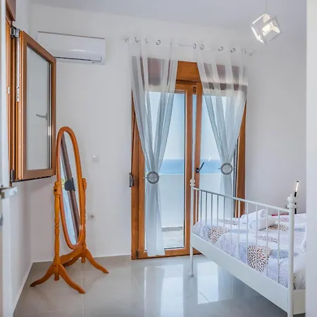 Villa Ciel Blue Kiotári