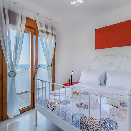 Villa Ciel Blue Kiotári