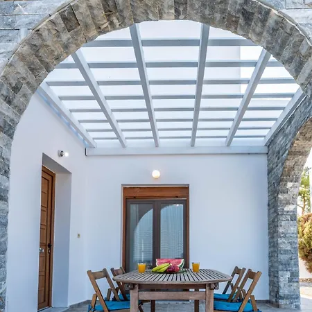 Villa Ciel Blue