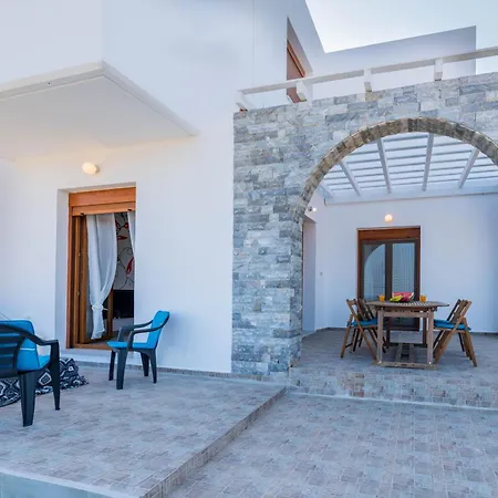 Villa Ciel Blue Kiotári