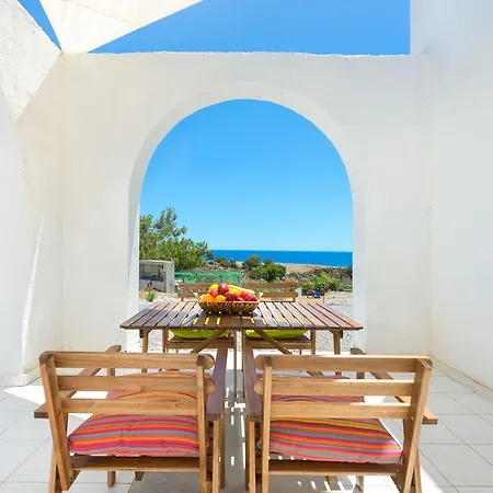 Villa Ciel Blue Kiotári